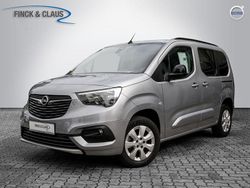 Lack grau artense/typ aussenve Gebraucht 2024 Opel Combo Life Ultimate Van / Kleinbus | 23.890 € (Guter Preis)