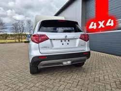 Silky silver metallic silky silver metallic Neu 2025 Suzuki Vitara Comfort SUV | 25.010 € (Fairer Preis)