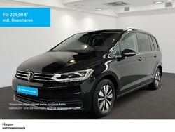 Schwarz Gebraucht 2024 VW Touran Move Van / Kleinbus | 32.550 € (Guter Preis)