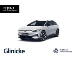 Gletscherweiß Gebraucht 2025 VW ID.7 Pro Kombi | 47.833 € (Fairer Preis)