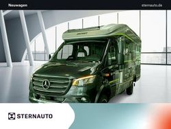 Crystal silver Neu 2025 Hymer ML-T Van | 166.900 €