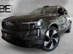 Grau Neu 2025 Volvo EX90 Performance SUV | 99.950 € (Fairer Preis)