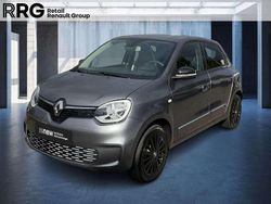 Grau Gebraucht 2023 Renault Twingo Techno Kleinwagen | 13.990 € (Fairer Preis)