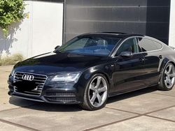 Gebraucht 2014 Audi A7 Kleinwagen | 19.900 € (Fairer Preis)