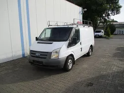 Weiß Gebraucht 2009 Ford Transit Van / Kleinbus | 4.399 € (Fairer Preis)