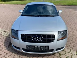 Silber Gebraucht 2000 Audi TT Sport Coupé | 3.880 € (Guter Preis)