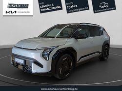 Silber Gebraucht 2025 Kia EV3 Comfort SUV | 41.490 € (Etwas zu teuer)