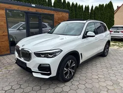 Weiß Gebraucht 2019 BMW X5 Performance SUV | 35.490 € (Guter Preis)