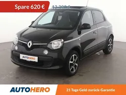 Schwarz Gebraucht 2019 Renault Twingo LIMITED Kleinwagen | 11.770 € (Fairer Preis)
