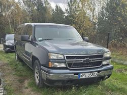 Gebraucht 2006 Chevrolet Silverado | 12.500 €