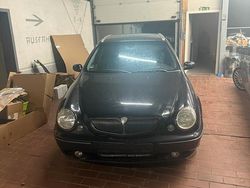 Schwarz Gebraucht 2003 Lancia Lybra Kombi | 750 €