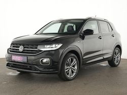 Deep black Gebraucht 2022 VW T-Cross Style SUV | 19.665 € (Guter Preis)