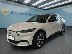 Gebraucht 2023 Ford Mustang Mach-E SUV | 42.849 € (Etwas zu teuer)