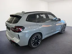 Brooklyn grau brooklyn grau Gebraucht 2024 BMW X3 Performance SUV | 78.189 €