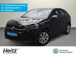 Deep black perleffekt Gebraucht 2024 VW Taigo SUV | 19.850 € (Fairer Preis)