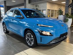 Blau Gebraucht 2021 Hyundai Kona SUV | 14.750 € (Superpreis)