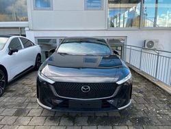 Schwarz Neu 2025 Mazda 6e Takumi-Line Limousine | 41.990 € (Fairer Preis)