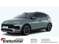 Gruen Neu 2025 Hyundai Bayon Prime SUV | 27.790 € (Etwas zu teuer)