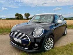 Schwarz Gebraucht 2014 Mini Cooper Kleinwagen | 8.600 € (Superpreis)