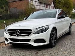 Gebraucht 2015 Mercedes C200 Limousine | 12.500 € (Superpreis)