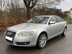 Gebraucht 2004 Audi A6 Limousine | 4.800 € (Fairer Preis)