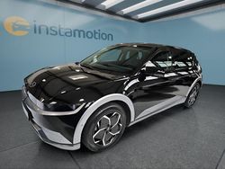 Schwarz Gebraucht 2022 Hyundai Ioniq Kleinwagen | 32.499 €
