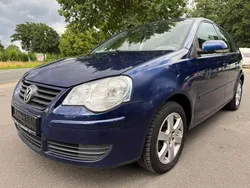 Blau Gebraucht 2006 VW Polo Goal Limousine | 5.800 € (Etwas zu teuer)