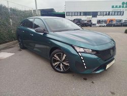 Blau Gebraucht 2022 Peugeot 308 Active Kombi | 20.250 € (Superpreis)