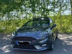 Gebraucht 2019 Ford Fiesta ST Kleinwagen | 18.500 € (Fairer Preis)