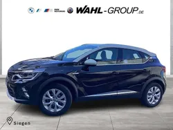 Andere Gebraucht 2021 Renault Captur Intens SUV | 19.470 € (Etwas zu teuer)