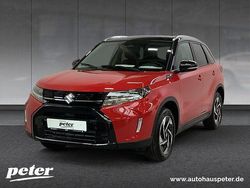 Rot Neu 2025 Suzuki Vitara Comfort+ SUV | 28.940 € (Fairer Preis)