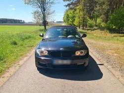 Schwarz Gebraucht 2010 BMW 120 Cabriolet Cabrio | 5.990 € (Guter Preis)