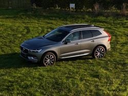 Grau Gebraucht 2019 Volvo XC60 SUV | 29.499 €