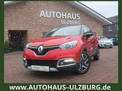 Rot Gebraucht 2016 Renault Captur XMOD SUV | 11.900 € (Fairer Preis)
