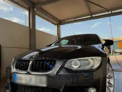 Schwarz Gebraucht 2010 BMW 330 Cabriolet Comfort Edition Cabrio | 15.799 € (Fairer Preis)