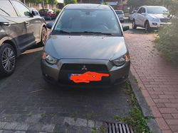 Braun Gebraucht 2009 Mitsubishi Colt Top Kombi | 5.500 € (Fairer Preis)