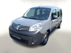 Grau Gebraucht 2021 Renault Kangoo Van / Kleinbus | 13.188 € (Teuer)