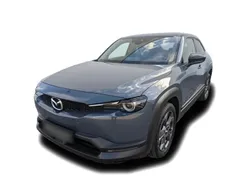 Grau Gebraucht 2022 Mazda MX30 Touring SUV | 19.549 € (Etwas zu teuer)