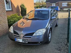 Gebraucht 1997 Nissan Primera Limousine | 1.200 € (Guter Preis)