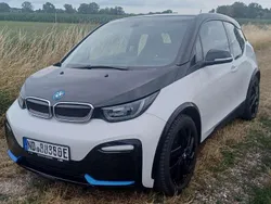 Weiß Gebraucht 2020 BMW i3 Kleinwagen | 20.499 € (Fairer Preis)
