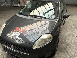 Andere farben Gebraucht 2008 Fiat Grande Punto Kleinwagen | 2.500 € (Fairer Preis)