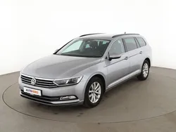Silber Gebraucht 2019 VW Passat Comfortline Kombi | 19.070 € (Guter Preis)