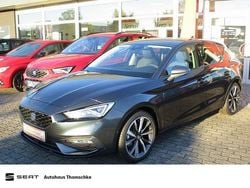 Magneticgrau Gebraucht 2023 Seat Leon FR Limousine | 29.990 € (Teuer)