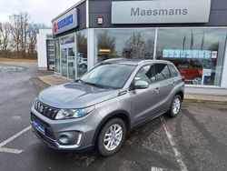 Galactic gray Gebraucht 2020 Suzuki Vitara Comfort+ SUV | 19.990 € (Fairer Preis)