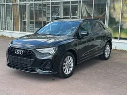 Schwarz Gebraucht 2019 Audi Q3 S-Line SUV | 21.990 € (Fairer Preis)