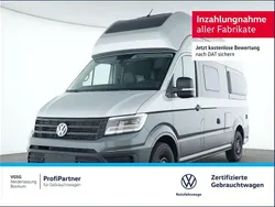 Grau Gebraucht 2024 VW California California Van | 66.810 € (Superpreis)