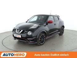 Schwarz Gebraucht 2018 Nissan Juke Nismo RS SUV | 15.000 € (Fairer Preis)