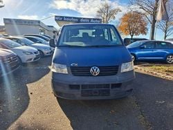 Blau Gebraucht 2008 VW T5 Van | 4.900 € (Superpreis)