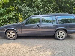 Grau Gebraucht 1997 Volvo 940 Limousine | 4.500 €