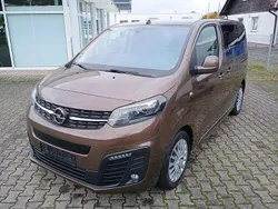 Braun Gebraucht 2021 Opel Zafira Life Edition Van | 22.900 €